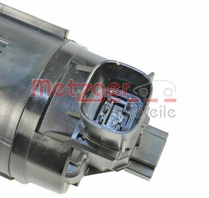 Vanne EGR METZGER ref. 0892471